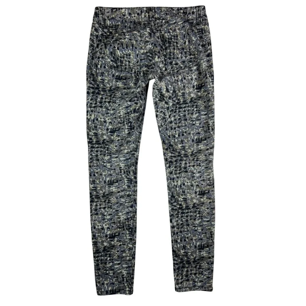 CAbi 504 skinny